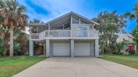 205 Ocean Dr, New Smyrna Beach, FL 32169