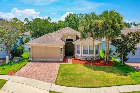 3859 Calliope Ave, Port Orange, FL 32129