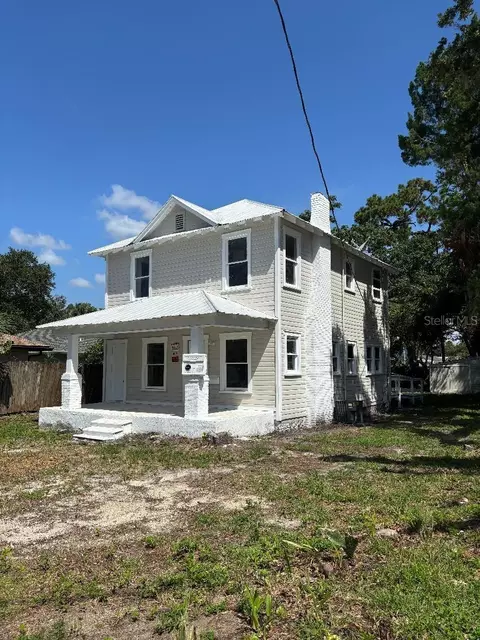 409 Wayne Ave, New Smyrna Beach, FL 32168