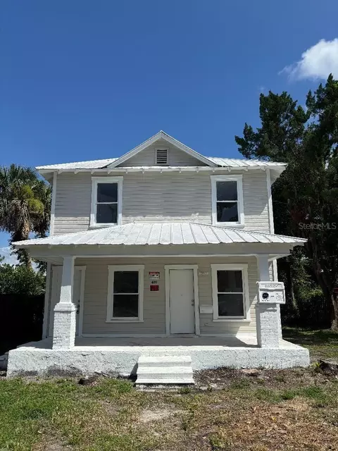 Undisclosed, New Smyrna Beach, FL 32168