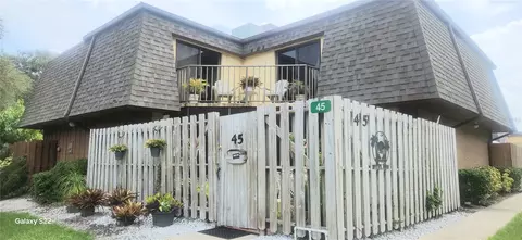 45 Cedar Dunes Dr, New Smyrna Beach, FL 32169