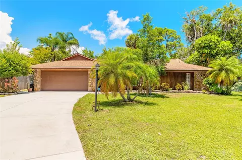 437 Woodstock Dr, Port Orange, FL 32127