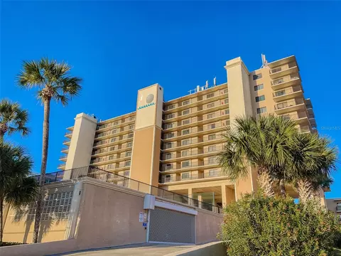 4139 S Atlantic Ave #B606, New Smyrna Beach, FL 32169