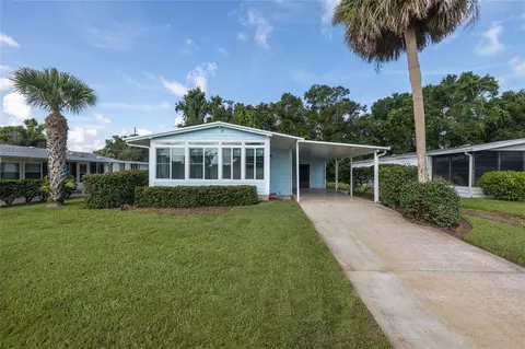 214 Schooner Ave, Edgewater, FL 32141