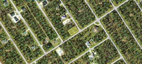 1221 Campagna Ln, Port Charlotte, FL 33953