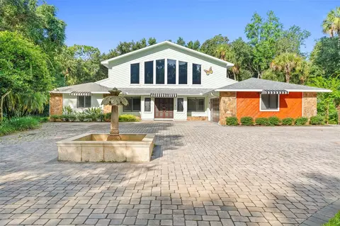 550 S Timberlane Dr, New Smyrna Beach, FL 32168