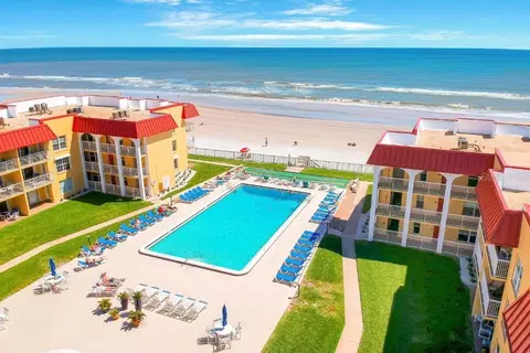 3801 S Atlantic Ave #316, New Smyrna Beach, FL 32169