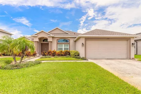 1428 New Bolton Dr, Port Orange, FL 32129