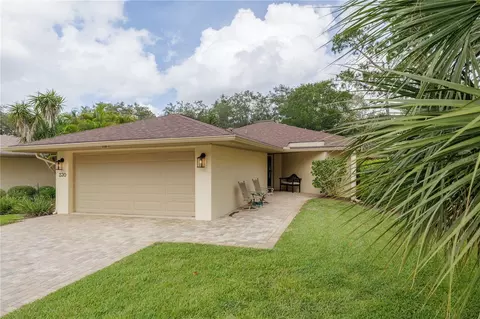 230 Canterbury Cir, New Smyrna Beach, FL 32168