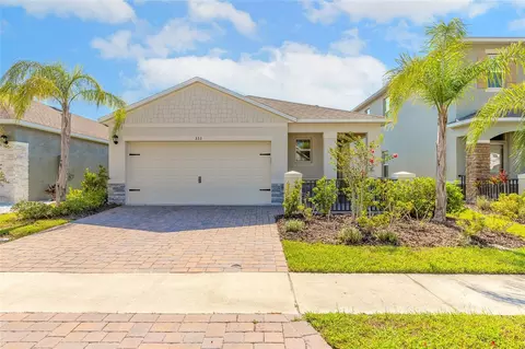 333 Caryota Ct, New Smyrna Beach, FL 32168