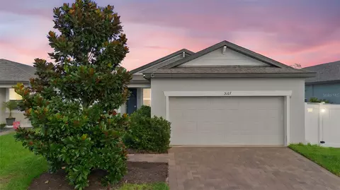 3167 Crab Trap Dr, New Smyrna Beach, FL 32168