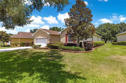 Exterior - 9365 SW 94th Loop, Ocala, FL 34481 photo 3 of 11