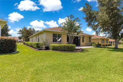 Exterior - 9365 SW 94th Loop, Ocala, FL 34481 photo 9 of 11