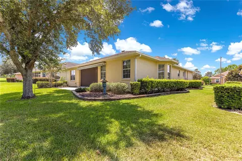 Exterior - 9365 SW 94th Loop, Ocala, FL 34481 photo 6 of 11