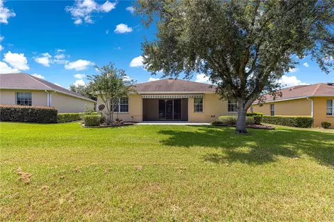 Exterior - 9365 SW 94th Loop, Ocala, FL 34481 photo 8 of 11