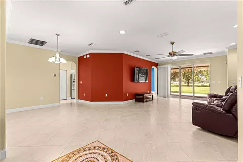 Living - 9365 SW 94th Loop, Ocala, FL 34481 photo 2 of 7