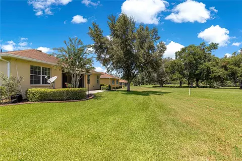 Exterior - 9365 SW 94th Loop, Ocala, FL 34481 photo 10 of 11