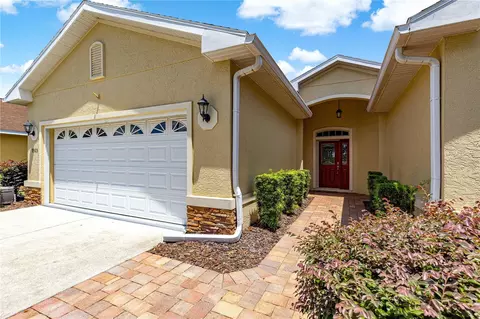 Exterior - 9365 SW 94th Loop, Ocala, FL 34481 photo 2 of 11