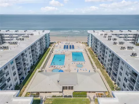 4151 S Atlantic Ave #3170, New Smyrna Beach, FL 32169