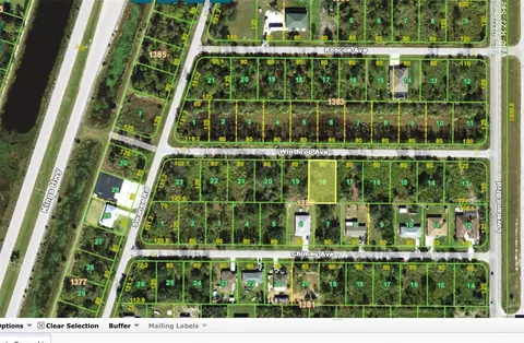 23485 Winthrob Ave, Punta Gorda, FL 33980