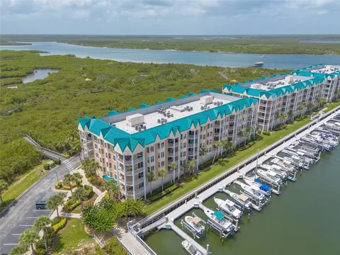 4624 Harbour Village Blvd #4407, Ponce Inlet, FL 32127