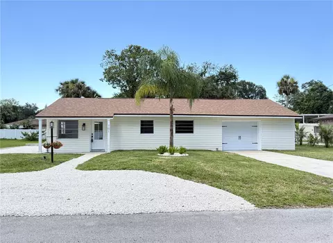 701 West St, New Smyrna Beach, FL 32168