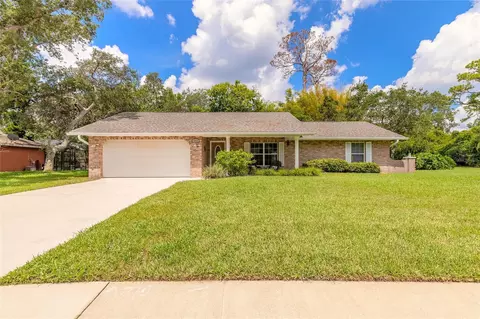 5960 Park Ridge Dr, Port Orange, FL 32127