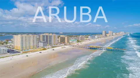3721 S Atlantic Ave #1101, Daytona Beach Shores, FL 32118