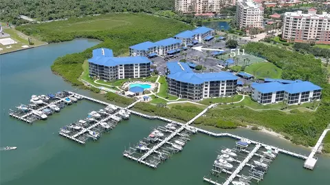 2700 N Peninsula Ave #511, New Smyrna Beach, FL 32169