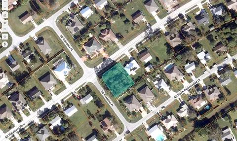 2854 SE Melaleuca Blvd, Port St Lucie, FL 34952