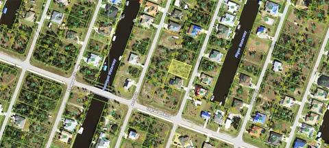 9345 Arrid Cir, Port Charlotte, FL 33981