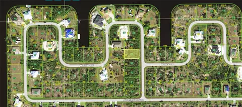 15159 Wichita Rd, Port Charlotte, FL 33981