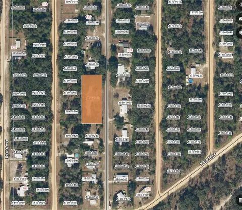 Kennedy, Interlachen, FL 32148