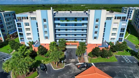 5300 S Atlantic Ave #7-403, New Smyrna Beach, FL 32169
