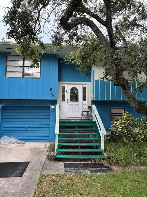 806 Oakwood Ave, New Smyrna Beach, FL 32169