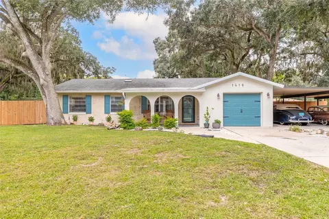 1418 Needle Palm Dr, Edgewater, FL 32132