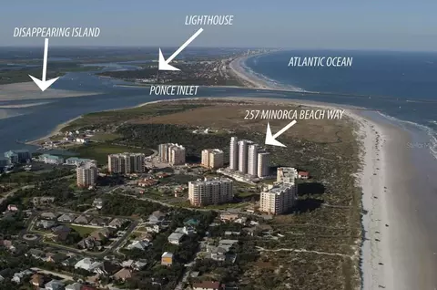 257 Minorca Beach Way #506, New Smyrna Beach, FL 32169