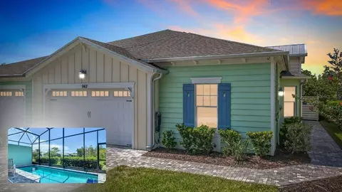 962 Attitude Ave, Daytona Beach, FL 32124