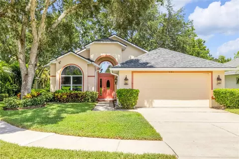981 Countryside West Blvd, Port Orange, FL 32127