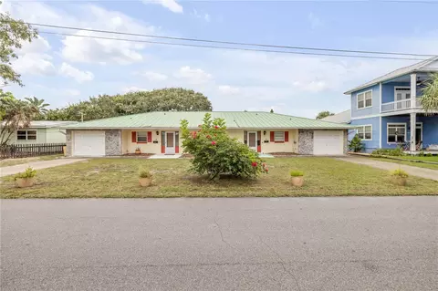 319 Columbus Ave, New Smyrna Beach, FL 32169