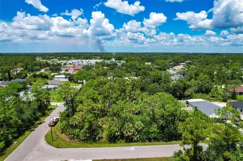 Nantucket Terrace, North Port, FL 34286