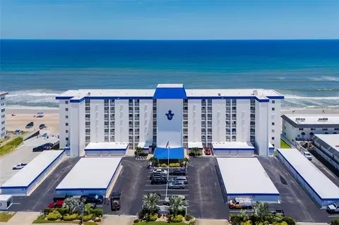 3601 S Atlantic Ave #202, Daytona Beach, FL 32118