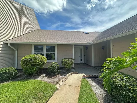 232 N Ridgewood Ave #3A, Edgewater, FL 32132