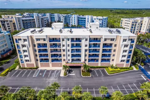 5300 S Atlantic Ave #20-306, New Smyrna Beach, FL 32169
