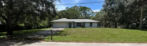 614 Louella St, New Smyrna Beach, FL 32168