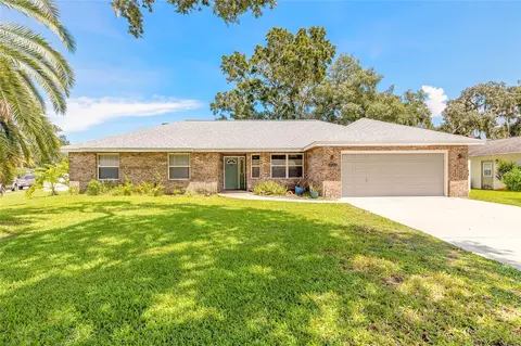 923 Sand Crest Dr, Port Orange, FL 32127