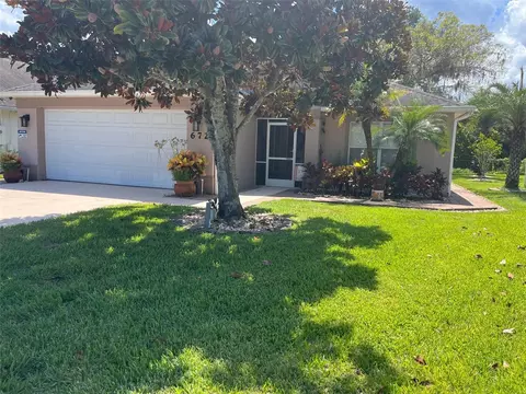 672 Coral Trace Blvd, Edgewater, FL 32132
