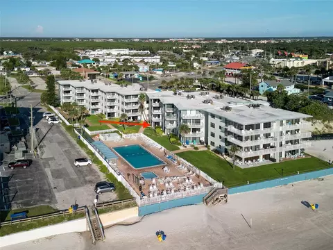 1571 S Atlantic Ave #1060, New Smyrna Beach, FL 32169