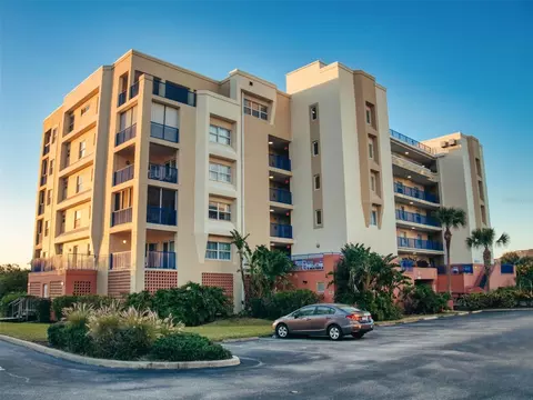 5300 Atlantic #4506, New Smyrna Beach, FL 32169
