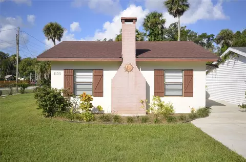 1100 Dougherty St, New Smyrna Beach, FL 32168